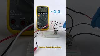 Potentiometer as a voltage divider [upl. by Leamsi]