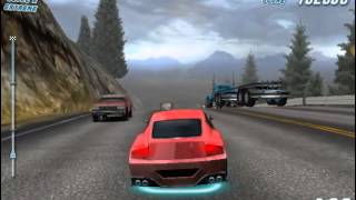 Turbo racing 2ExtremeSecond race [upl. by Adolphe786]