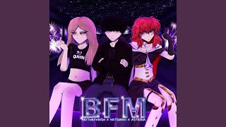 BFM w Britney Manson amp kets4eki [upl. by Nnyladnarb]