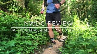 Patagonia Nine Trails Shorts Review [upl. by Aikehs]