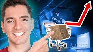 5 Estrategias para AUMENTAR LAS VENTAS de tu Tienda Online 2024 🛒 [upl. by Nioe]