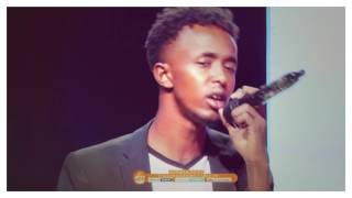 Abdikarim Ali Shah Ma Lado Habeenkii 2017 [upl. by Winston]