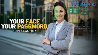 AI in Biometrics The Future of Security and Beyond [upl. by Tiloine]