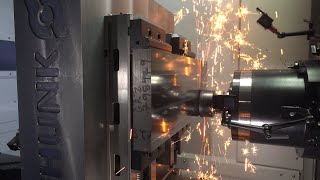 200000 Damage  EPIC FAIL… Machinist CRASHES TWO MACHINES at the Same Time [upl. by Shaine539]