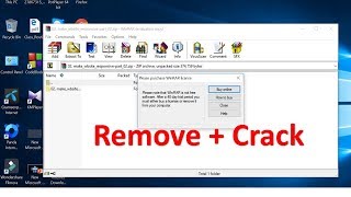 Winrar 550 and Winrar 560 Beta 3264 Bit SetupCrack  Latest Version  100 Working 2018 [upl. by Iredale]