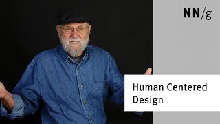 Principles of HumanCentered Design Don Norman [upl. by Cinimod900]