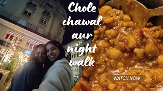 What actually happened  Chole Chawal obsession Unexpected luxembourg [upl. by Gerry582]