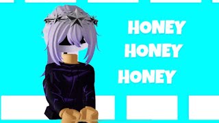 Honey pie edit [upl. by Grefer367]