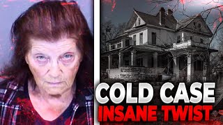 Cold Case Solved With Insane Twist In 2024 [upl. by Nastassia]