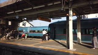 JR御殿場線 御殿場～足柄 車窓風景 313系 JR Gotemba Line Gotemba to Ashigara 20214 [upl. by Aldwon]