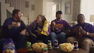 Back To Football  Unretirement  FritoLay and PepsiCo Ads  NFL  Full Video [upl. by Arenat]