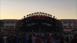 Klingande live Jubel at Ushuaia Ibiza 25082016 Full HD [upl. by Nahor382]