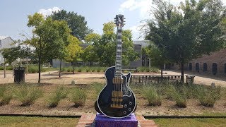 BB King Museum Indianola Mississippi [upl. by Giulio14]