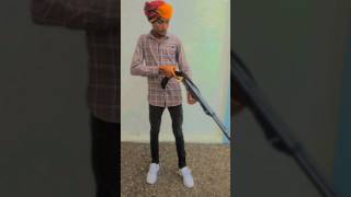 rajputana rajput gohil kshatriya darbar rajputana guns jotorealtwoshoter m1887yutubeshorts [upl. by Keir]