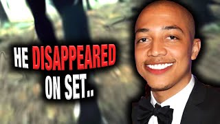 TV Producer VANISHES Into Woods While Filming  Terrence Woods [upl. by Aenat]