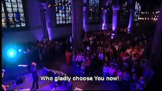 Olso Gospel Choir  Come Now is the time to WorshipHDWith songtekstlyrics [upl. by Geof]