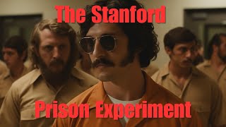 Understanding the Stanford Prison Experiment [upl. by Gide]