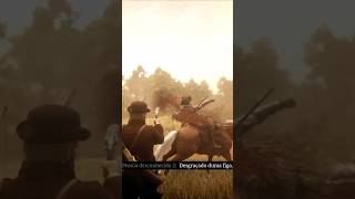 RDR2 Brutal Killing People shorts rdr2 reddeadonline [upl. by Millman631]