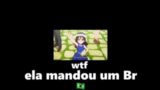 FALANDO SOBRE RPGS DE ANIMES [upl. by Wira446]