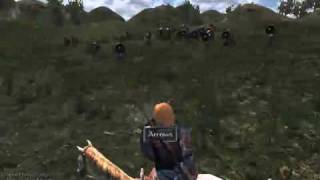 Lets Play Voltrons Mount and Blade Warband Part 13  Sea Raider FINAL BATTLE [upl. by Ertnod18]