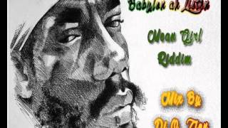 Sizzla  Babylon Ah Listen Mean Girl Riddim Promo Mix Aug 2015 Xterminator 97 By DJ O ZION [upl. by Pietje]