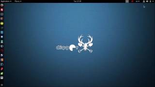 Kali Linux 2016 2 How to pass all traffic through TOR [upl. by Yelir]