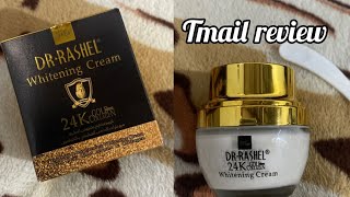 Drrasal whitening cream Tamil review [upl. by Rosemare]