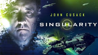 Singularity  John Cusack  Full Movie Facts Review and Explanation [upl. by Dominick]