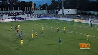 RAYON SPORT 20 MARINE FC  PNL HIGHLIGHT [upl. by Arlie]