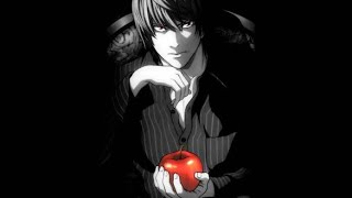 Death note  Watashi wa kira desu  V2 EDIT [upl. by Ehudd]