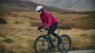 Womens Freewheel Jacket  Madison  Ride Everywhere [upl. by Nahshun368]