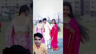 Maroon Color Sadiya dineshlalyadav Aamrapali Dubey Kalpna Neelkamal Singh  FASAL  Movie Song [upl. by Idnat]