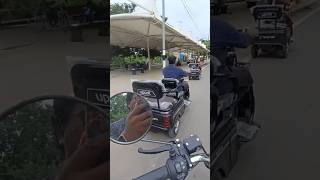 SUPER XL1100 ampXL1500 UPCOT ELECTRIC BIKE AMMAYI EV AUTO TIRUVANNAMALAI trandingvideo [upl. by Leasim9]