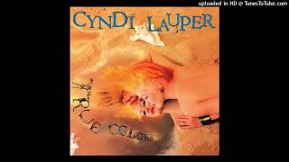 Cyndi Lauper  Whats Going On True Colors [upl. by Negris779]