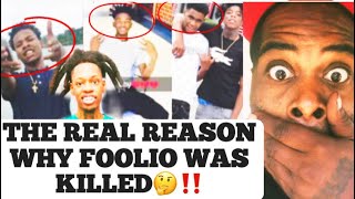 Foolio Killer Rapped About Shooting Foolio Over Dissing Ksoo  Ksoo Was Charged With Killing Bibby [upl. by Mcclenon]