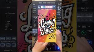 Looping Tunes  techno technodj howtodj [upl. by Eynahpets]