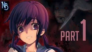 Corpse Party Tortured Souls Opening Full Hoshikuzu no RING 「星屑のリング」 with lyrics [upl. by Sauveur4]