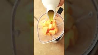 Soupe froide de melon et chips de jambon  Lidl Cuisine [upl. by Kaliski623]