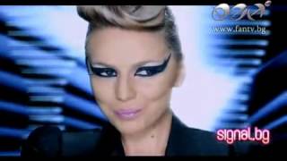 Alisia  Shte se vozim li Official Video HQ [upl. by Bernardina]