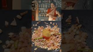 అమ్మ ప్రేమ ❤️😍amma love subscribe shortvideo terending viralvideo cooking [upl. by Noonan438]