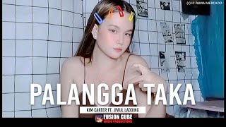 Palangga Taka  Kim Carter ft Jpaul  ILONGGO LOVE SONG RAP [upl. by Porter]