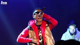 4K60P Northfacegawd  자연보호  240419 RAP HOUSE VOL 29 [upl. by Ednutabab985]