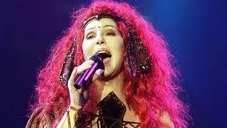 Cher  The Believe Tour 1999 Full Concert [upl. by Atiuqaj]