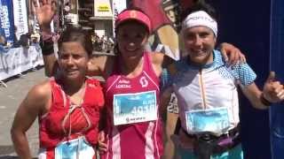 Matterhorn Ultraks Trail 2015  THE CLIP [upl. by Lein]