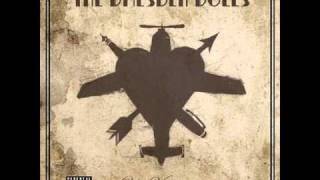 The Dresden Dolls Delilah Studio Version [upl. by Yeldoow188]