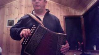 Schottische a Bethanie  DG melodeon tutorial 1 of 3 [upl. by Amis226]