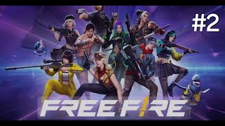 Free Fire Episode 2 [upl. by Saddler]