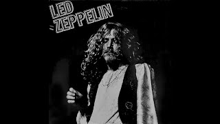 Led Zeppelin quotKooyong Tennis Courtsquot 197119721985 1987 Side A Ver abajoSee below [upl. by Atled]