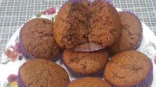 Keki za chocolate chocolate cup cakes [upl. by Newby663]