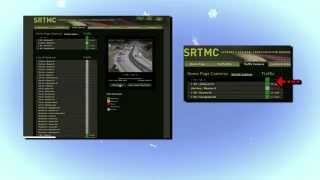 SRTMC Winter Driving Tool [upl. by Orimlede867]